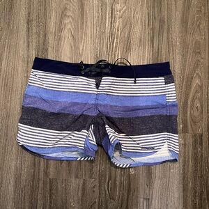 Patagonia Women’s Board Shorts | Surfing Paddling Water | Size 10